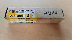 Part Number: 2124963              for Caterpillar 938H 