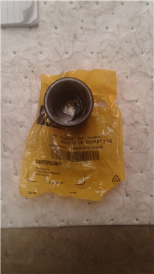 Part Number: 2133110              for Caterpillar DHT9I