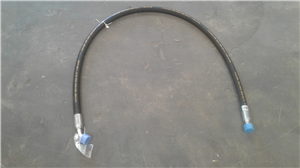 Part Number: 2153710              for Caterpillar 533  