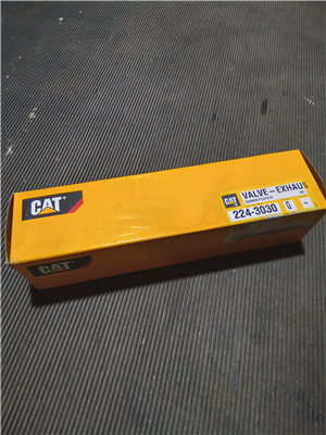 Part Number: 2243030              for Caterpillar 966H 