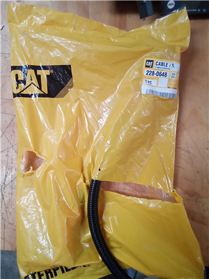 Part Number: 2280648              for Caterpillar TH220