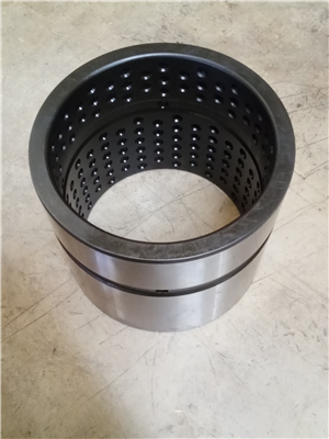 Part Number: 2285619              for Caterpillar 336  