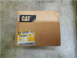 Part Number: 2285619              for Caterpillar 336  