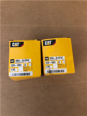 Part Number: 2291091              for Caterpillar 311F 