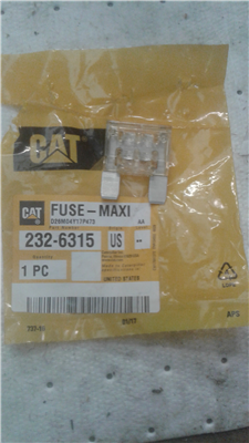 Part Number: 2326315              for Caterpillar 907H 