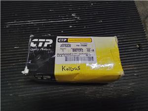 Part Number: 2375330              for Caterpillar 420  