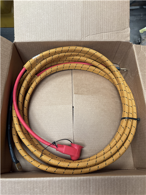 Part Number: 2427398              for Caterpillar 3516B