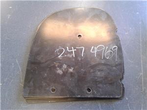 Part Number: 2474969              for Caterpillar 966H 