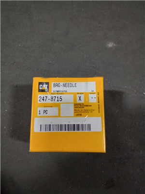 Part Number: 2478715              for Caterpillar 330D 
