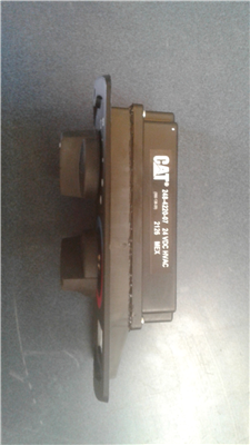 Part Number: 2484220              for Caterpillar 120M 
