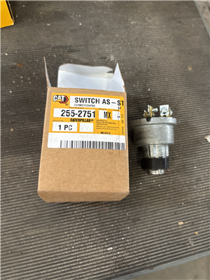 Part Number: 2552751              for Caterpillar 336  