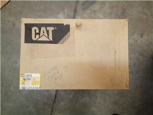 Part Number: 2567901              for Caterpillar 938H 