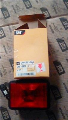 Part Number: 2580930              for Caterpillar 299D3