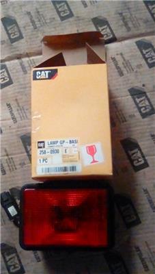 Part Number: 2580930              for Caterpillar 299D3