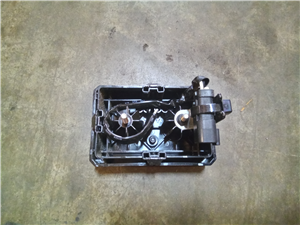 Part Number: 2580930              for Caterpillar 299D3