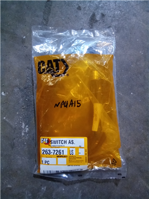 Part Number: 2637261              for Caterpillar 420  
