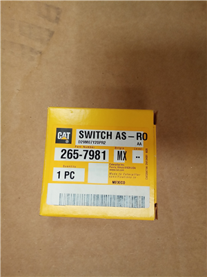 Part Number: 2657981              for Caterpillar 793F 