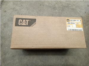 Part Number: 2848531              for Caterpillar 416F 