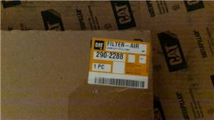 Part Number: 2902288              for Caterpillar 972M 