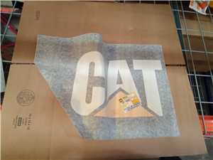 Part Number: 2915555              for Caterpillar 988H 