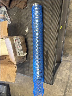 Part: 2969481 for Model: 308E2 - Ring Power Used Caterpillar