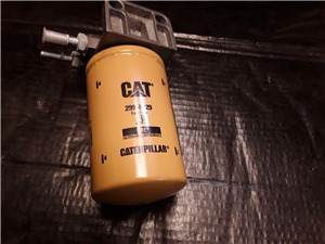 Part Number: 2998229              for Caterpillar 120M 