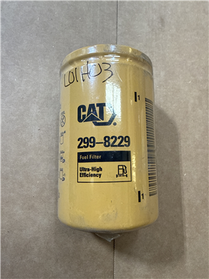Part Number: 2998229              for Caterpillar 120M 