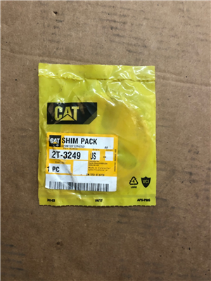 Part Number: 2T3249               for Caterpillar 623H 