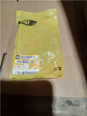 Part Number: 2W9062               for Caterpillar 3306 