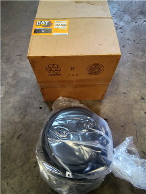 Part Number: 3024393              for Caterpillar 924H 