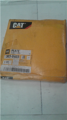 Part Number: 3030403              for Caterpillar 930H 