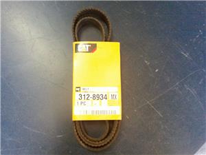 Part Number: 3128934              for Caterpillar 160H 