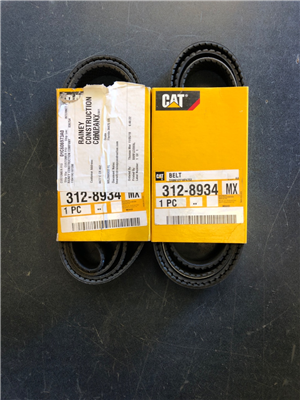 Part Number: 3128934              for Caterpillar 160H 
