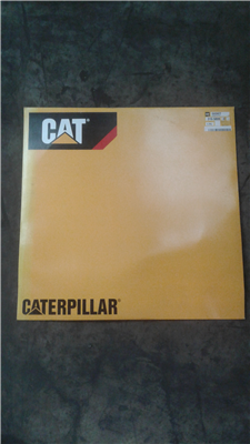 Part Number: 3165808              for Caterpillar 3516C