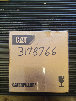 Part Number: 3178766              for Caterpillar 740  
