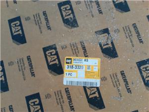 Part Number: 3183320              for Caterpillar 924H 