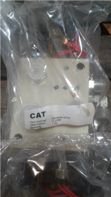 Part Number: 3223305              for Caterpillar 962H 