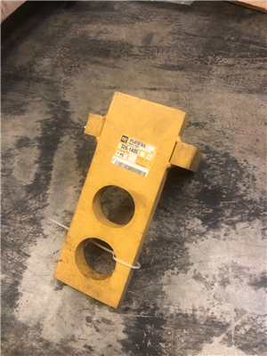 Part Number: 3261405              for Caterpillar 826H 