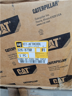 Part Number: 3268790              for Caterpillar      