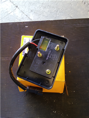 Part Number: 3345410              for Caterpillar 621G 