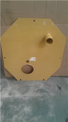 Part Number: 3432301              for Caterpillar 330F 