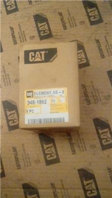 Part Number: 3481862              for Caterpillar 246D 