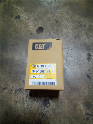 Part Number: 3481862              for Caterpillar 246D 