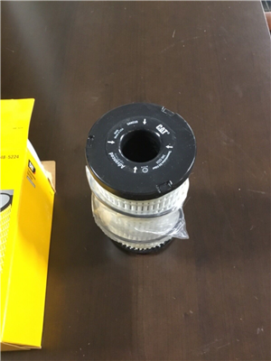 Part Number: 3485224              for Caterpillar CX28 