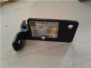 Part Number: 3495364              for Caterpillar BCM9M