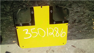 Part Number: 3501286              for Caterpillar 950M 