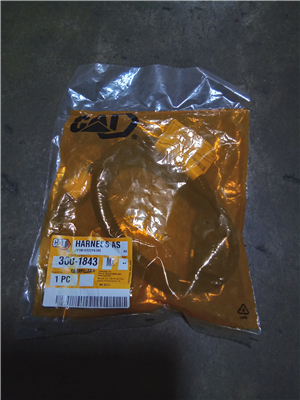 Part Number: 3601843              for Caterpillar 930  