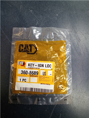 Part Number: 3608689              for Caterpillar CT660
