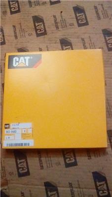 Part Number: 3639402              for Caterpillar 352F 
