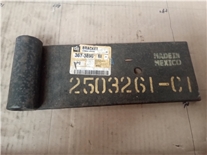 Part Number: 3673895              for Caterpillar CT660